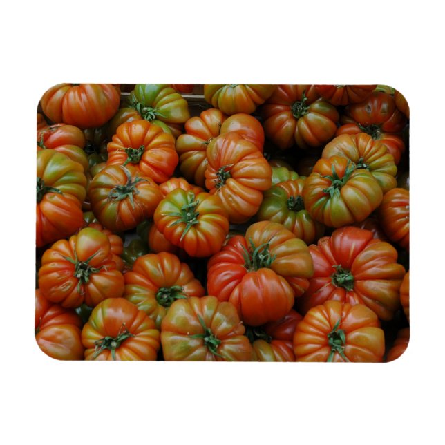Ímã Tomates Magnet (Horizontal)