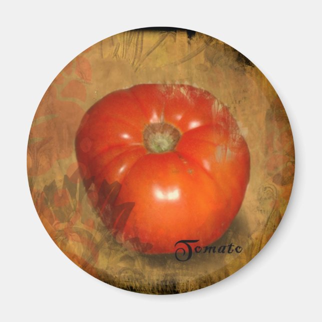 Imã Tomato (Frente)