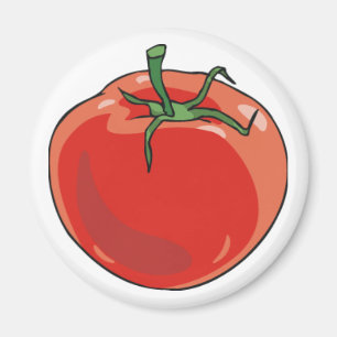 Imã Tomato Magnet por SRF
