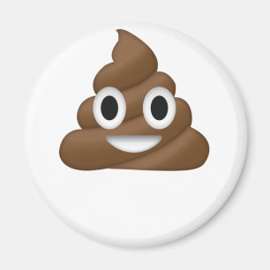Imã Tombadilho bonito Emoji