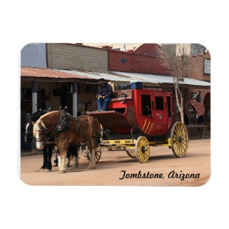 Ímã Tombstone, Arizona