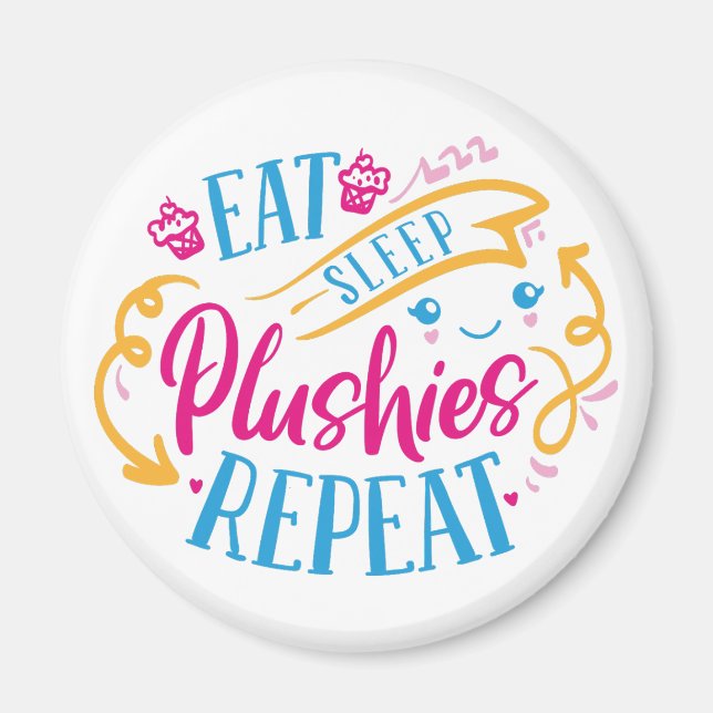 Imã Tome as fichas de repouso repetidamente | Cuta Col (Frente)