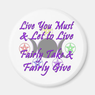 Imã Tome razoavelmente & dê razoavelmente