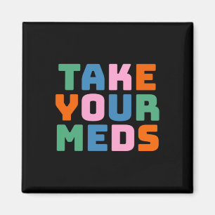 Imã Tome Seus Medicamentos