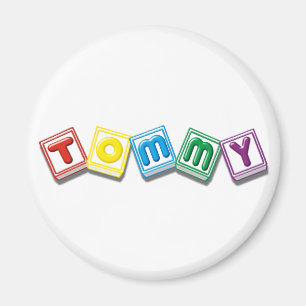 Imã Tommy