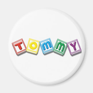 Imã Tommy