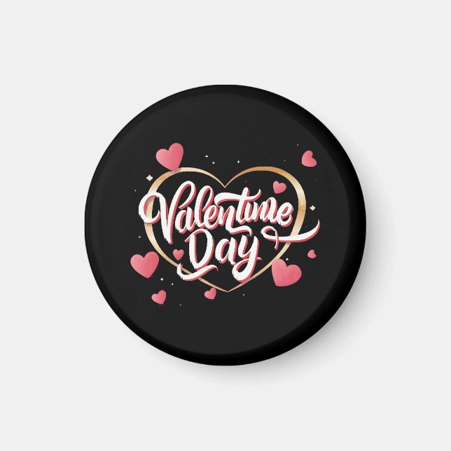 Imã Tommy Cutlets (Frente)