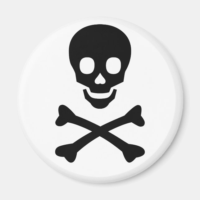 IMÃ TOMOROW (Frente)