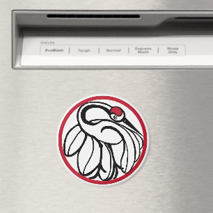 Imã Tonelada Japonesa