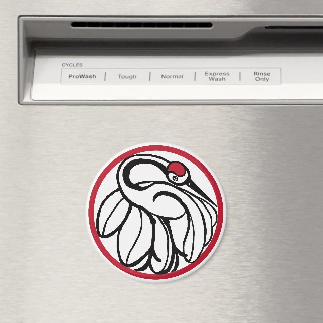 Imã Tonelada Japonesa (In Situ (Dishwasher))