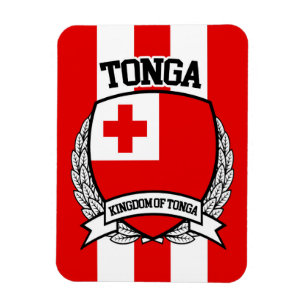 Ímã Tonga