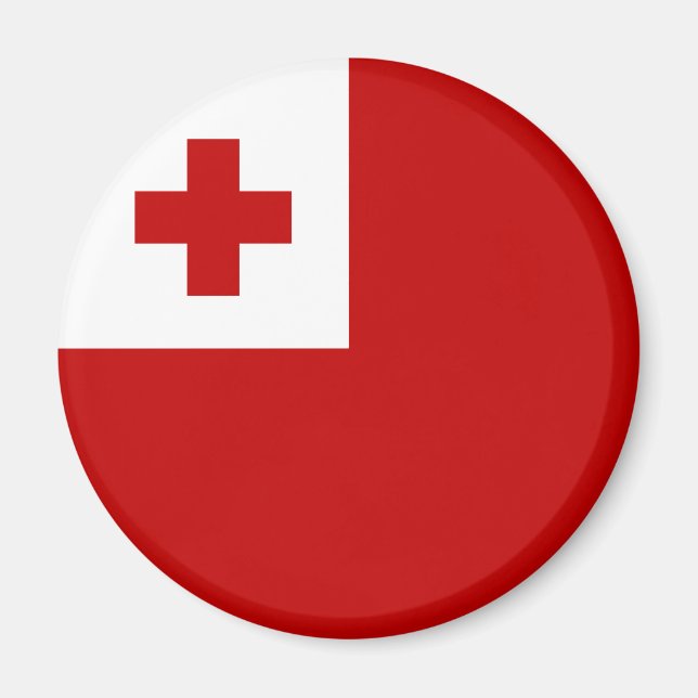 Imã Tonga (Frente)
