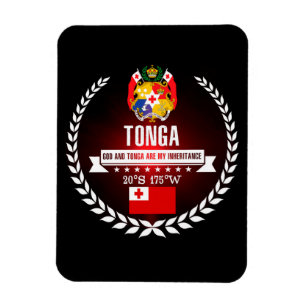 Ímã Tonga