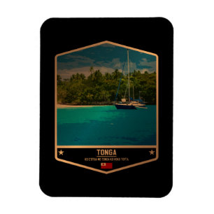Ímã Tonga
