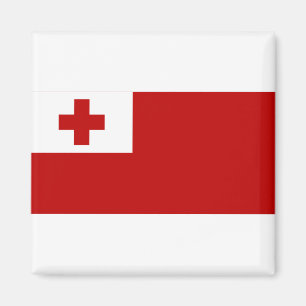 Imã Tonga Flag