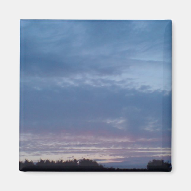 Imã Tons de sopro (Frente)