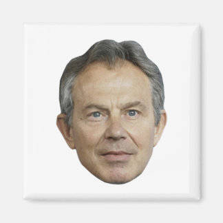 Imã Tony Blair
