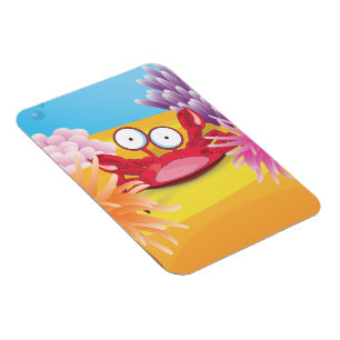 Ímã Tony, o Caranguejo