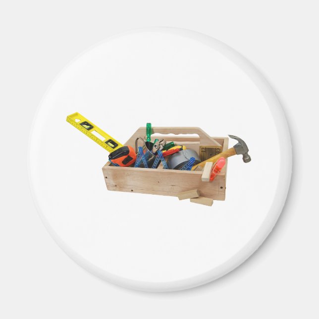 Imã ToolBoxFerramentas042109 (Frente)