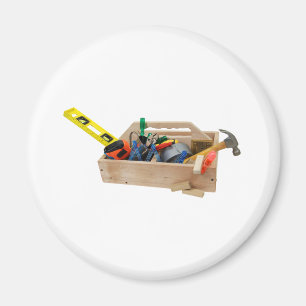 Imã ToolBoxTools042109