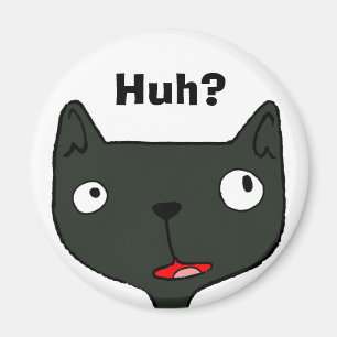 Imã TOPAZfacesHUHWHAT, Huh?