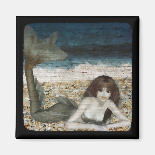 Imã Topazia Magnet (Frente)