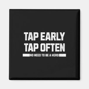 Imã Toque Cedo