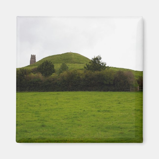 Imã Tor Ahead (Frente)