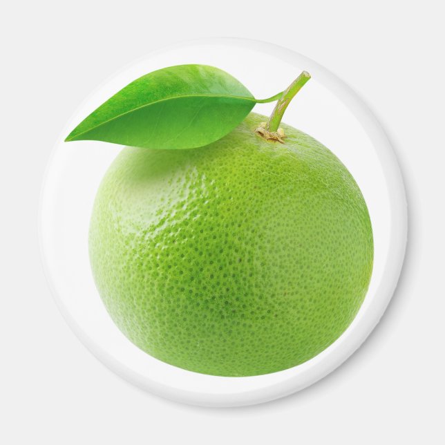 Imã Toranja (Frente)