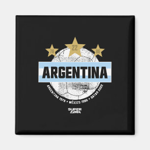 Imã Torcida Argentina Copa do Mundo 2026 _5