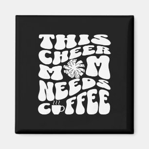 Imã Torcida Mãe Precisa Café Torcida