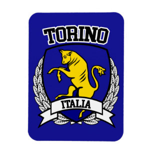 Ímã Torino
