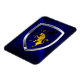 Ímã Torino Mettalic Emblem (Left Side)