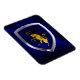 Ímã Torino Mettalic Emblem (Lado Direito)