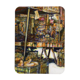 Ímã Torna a criatividade mais brilhante