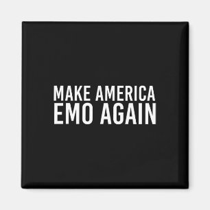 Imã Torne a América Emo Novamente Presente Engraçado p