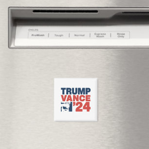 Imã Torne a América Segura Novamente Trump Vance 2024