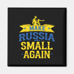 Imã Torne a Rússia Pequena Novamente – S engraçado ins
