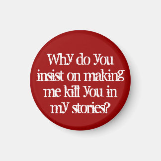 Imã Torne-Me Magnético