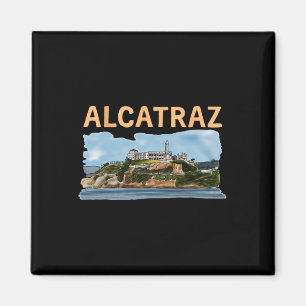 Imã Torne O Excelente Alcatraz Novamente Engraçado Tru