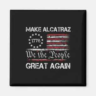 Imã Torne O Excelente Alcatraz Novamente Engraçado Tru