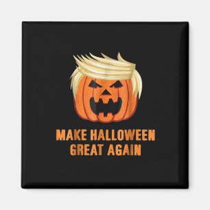 Imã Torne o Excelente de Halloween novamente engraçado