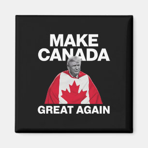 Imã Torne o Excelente do Canadá novamente engraçado Ba