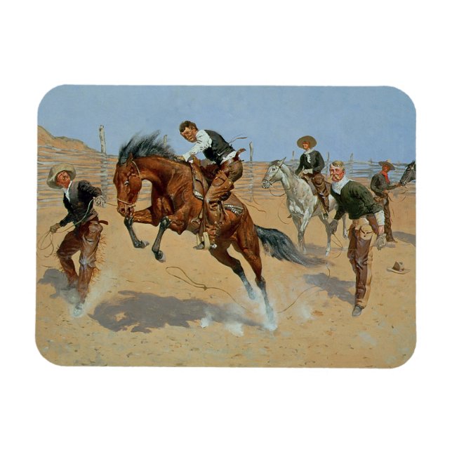 Ímã Torne-O Perso, Bill, 1893 (óleo na canvas) (Horizontal)