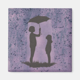 Imã Torne-se um ímã do Espaço Seguro