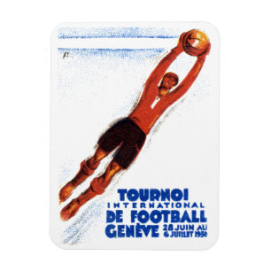 Ímã Torneio de futebol de 1930