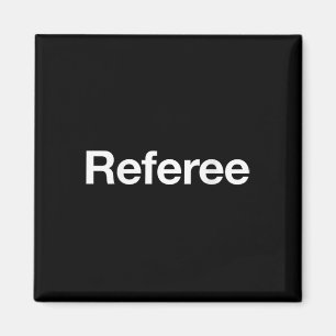 Imã Torneio de Karate Referee