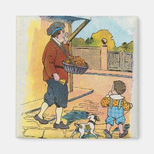 Imã Torneiras com cruz quente, Foto da Rhyme de Enferm