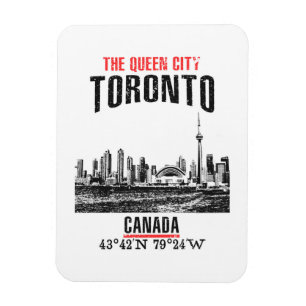 Ímã Toronto