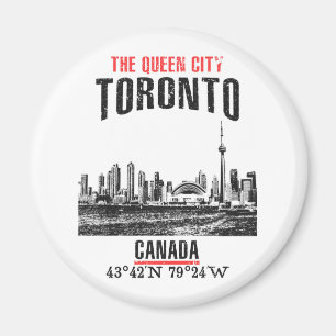 Imã Toronto